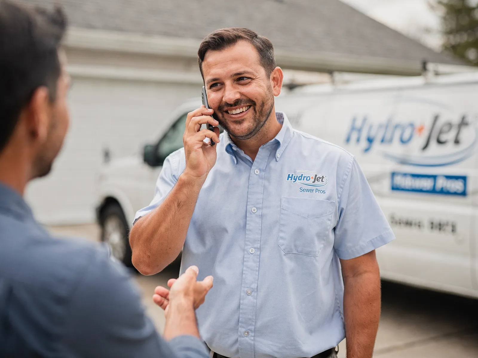 Hydro Jetting Fairburn, GA FAQs